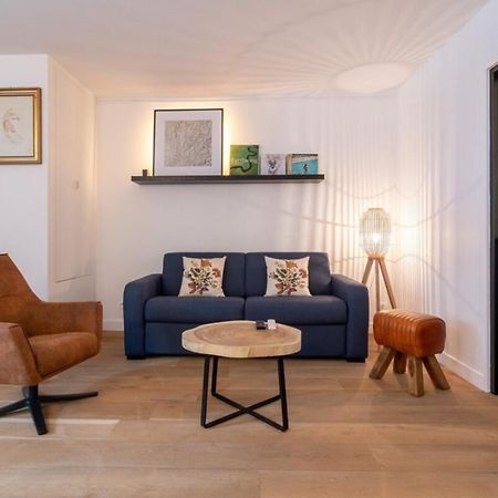 Vieux Lille - Superbe Appartement 2Ch 5Pers Экстерьер фото