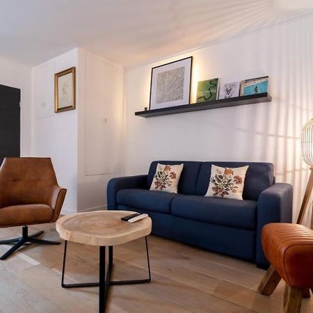 Vieux Lille - Superbe Appartement 2Ch 5Pers Экстерьер фото
