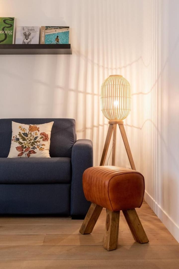 Vieux Lille - Superbe Appartement 2Ch 5Pers Экстерьер фото