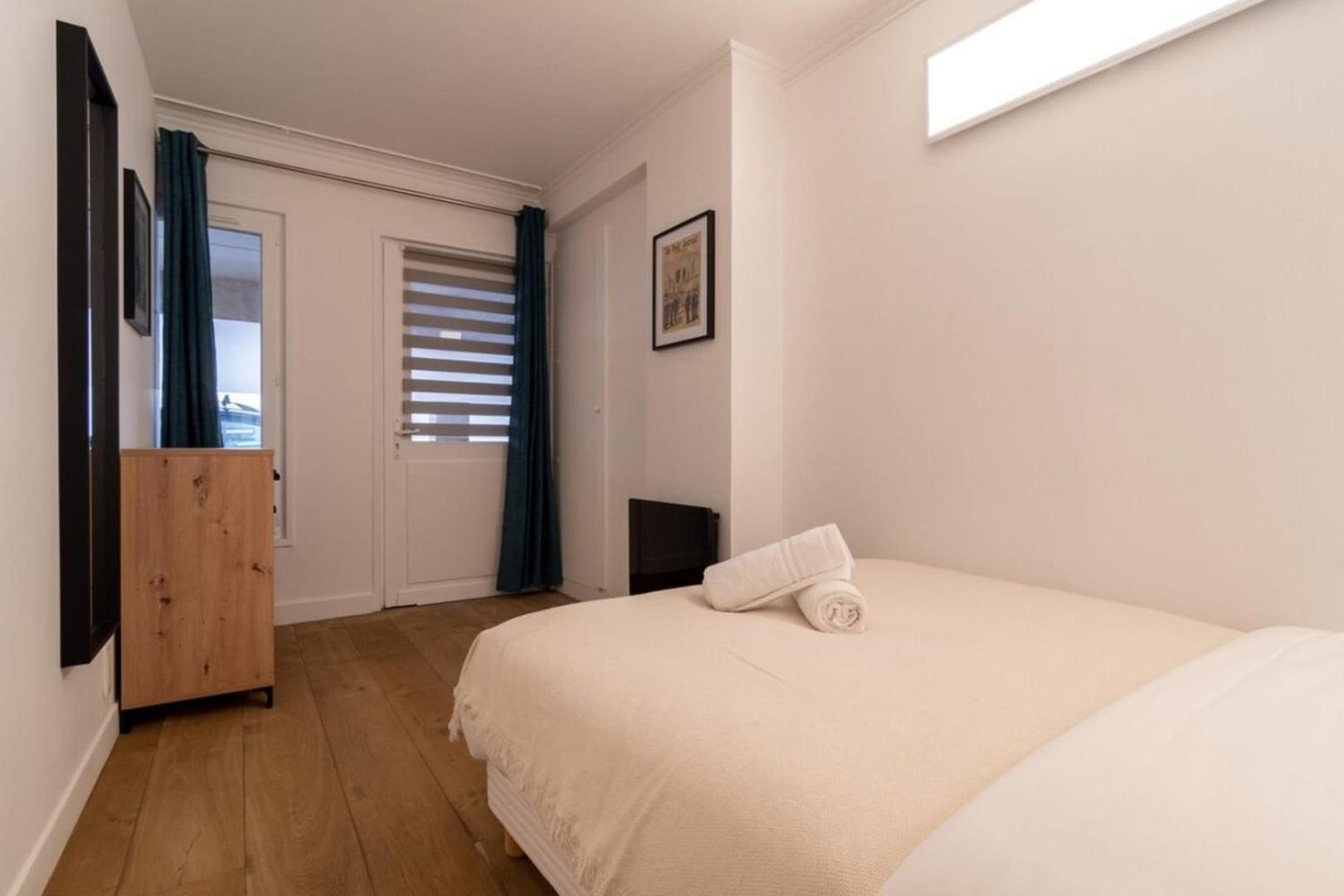 Vieux Lille - Superbe Appartement 2Ch 5Pers Экстерьер фото